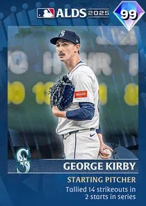 George Kirby