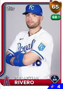 Sebastian Rivero