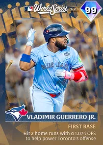 Vladimir Guerrero Jr.