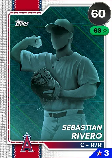 Sebastian Rivero