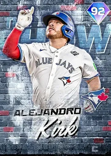 Alejandro Kirk