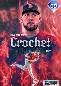 Garrett Crochet