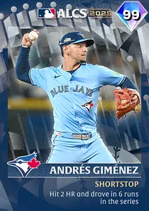 Andrés Giménez