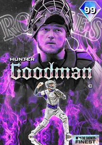 Hunter Goodman