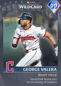 George Valera