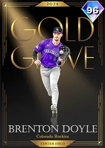 Brenton Doyle