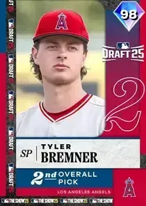 Tyler Bremner