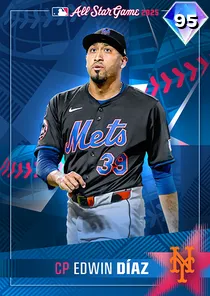 Edwin Díaz
