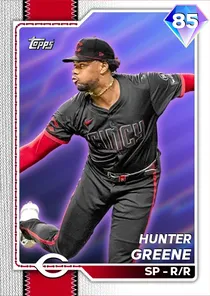 Hunter Greene