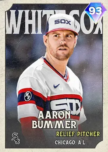 Aaron Bummer