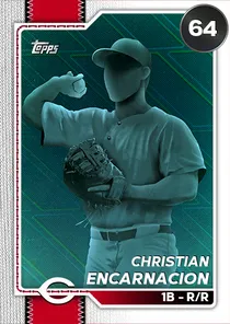 Christian Encarnacion