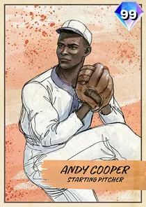 Andy Cooper