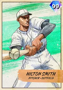 Hilton L. Smith