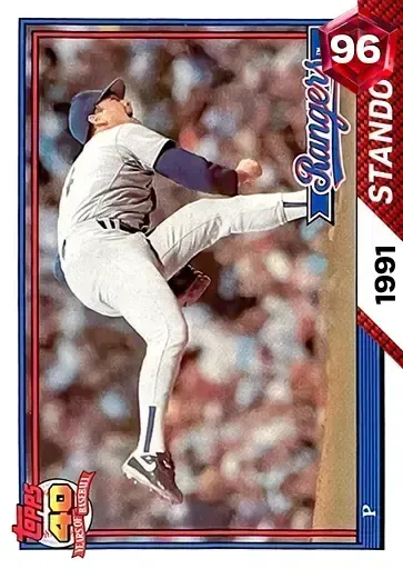 Nolan Ryan
