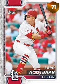 Lars Nootbaar