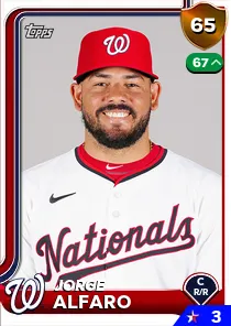 Jorge Alfaro