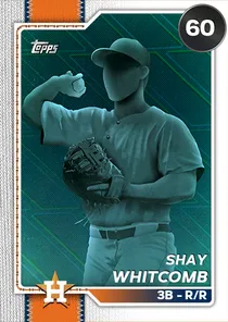 Shay Whitcomb
