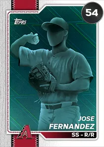 Jose Fernandez