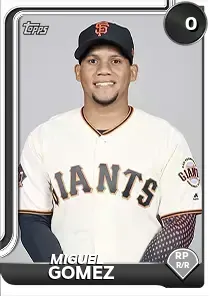 Miguel Gomez
