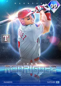 Ivan Rodriguez