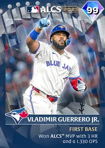 Vladimir Guerrero Jr.