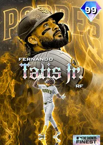 Fernando Tatis Jr.