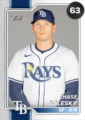 Chase Solesky