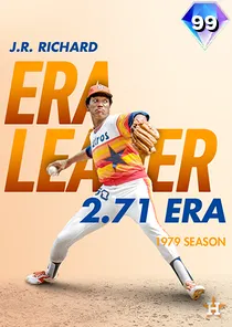 J.R. Richard