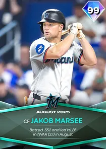 Jakob Marsee