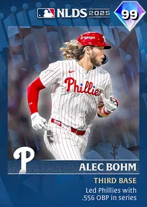 Alec Bohm
