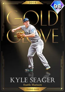 Kyle Seager