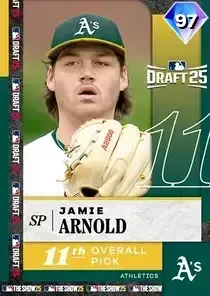 Jamie Arnold