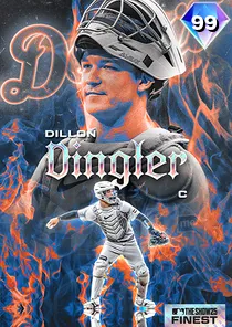 Dillon Dingler