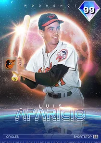 Luis Aparicio