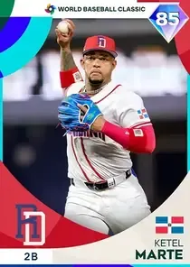 Ketel Marte
