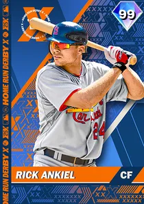 Rick Ankiel