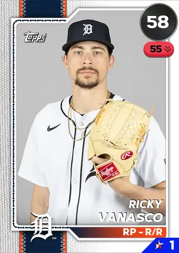 Ricky Vanasco