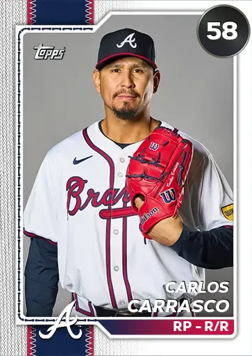 Carlos Carrasco