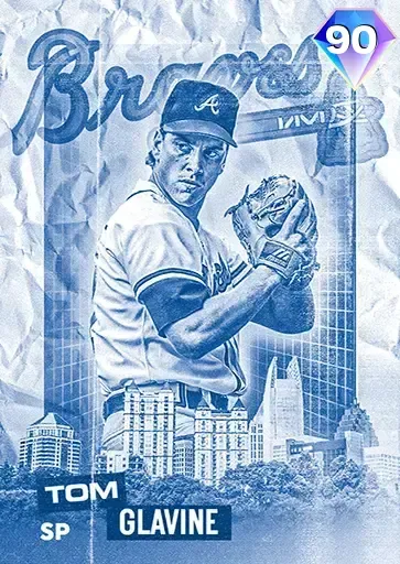 Tom Glavine