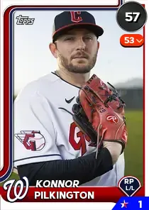 Konnor Pilkington