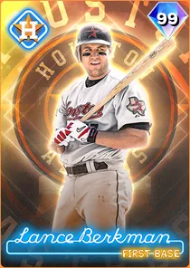 Lance Berkman
