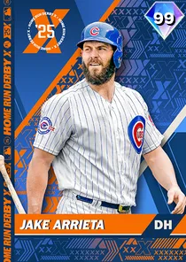 Jake Arrieta