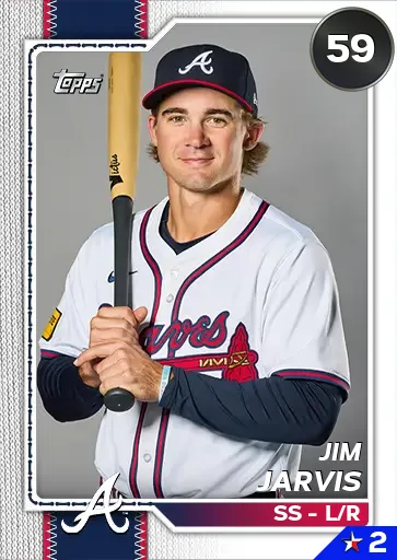Jim Jarvis