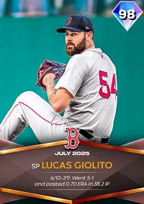 Lucas Giolito