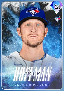 Jeff Hoffman