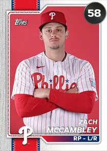 Zach McCambley
