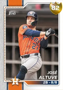 José Altuve