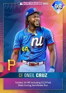 Oneil Cruz