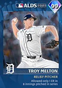 Troy Melton