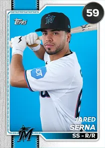 Jared Serna